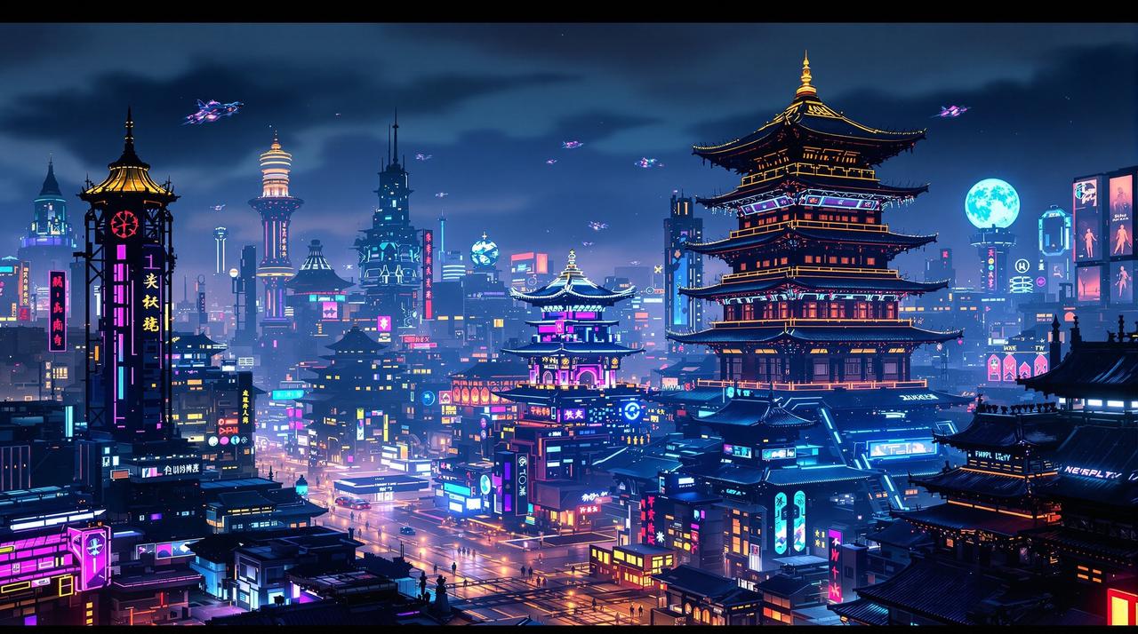国产科幻崛起 - 福利姬在线观看专题封面